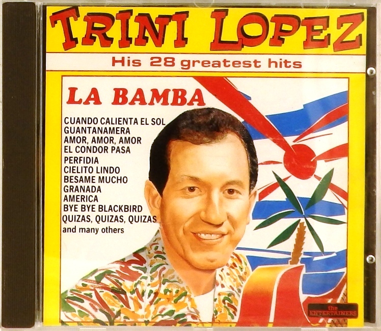 cd-диск His 28 Greatest Hits (CD)