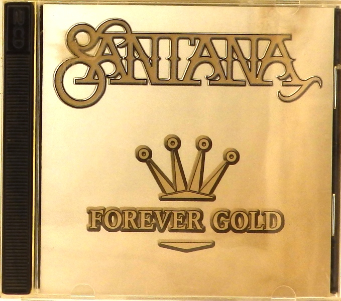 cd-диск Forever Gold (2CD)