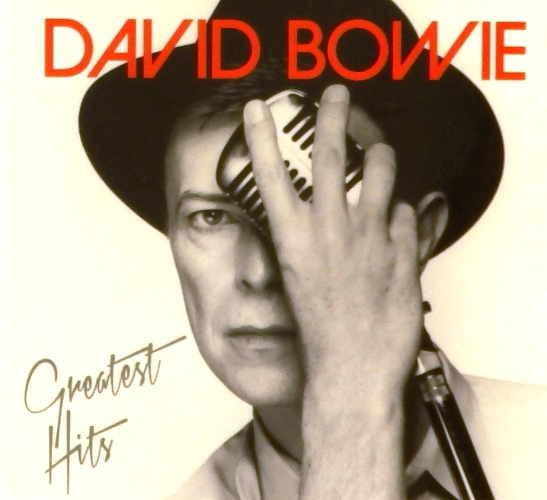 cd-диск Greatest Hits (2 CD)