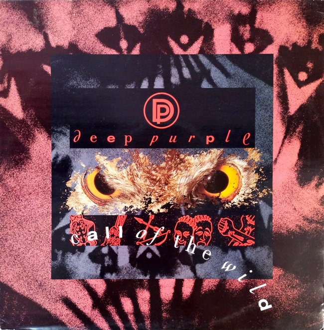 виниловая пластинка Call of the Wild // Отличный звук! Издание представлено на сайте впервые!