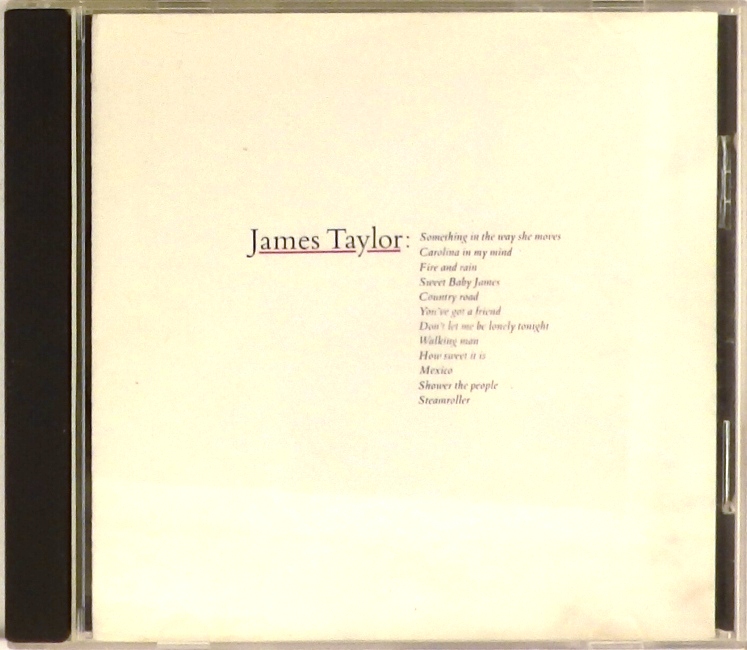 cd-диск Greatest Hits (CD)