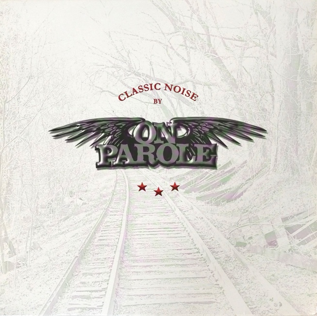 виниловая пластинка Classic Noise