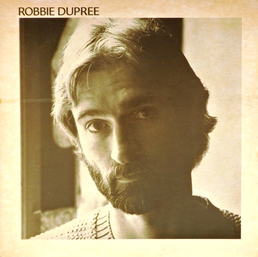 виниловая пластинка Robbie Dupree
