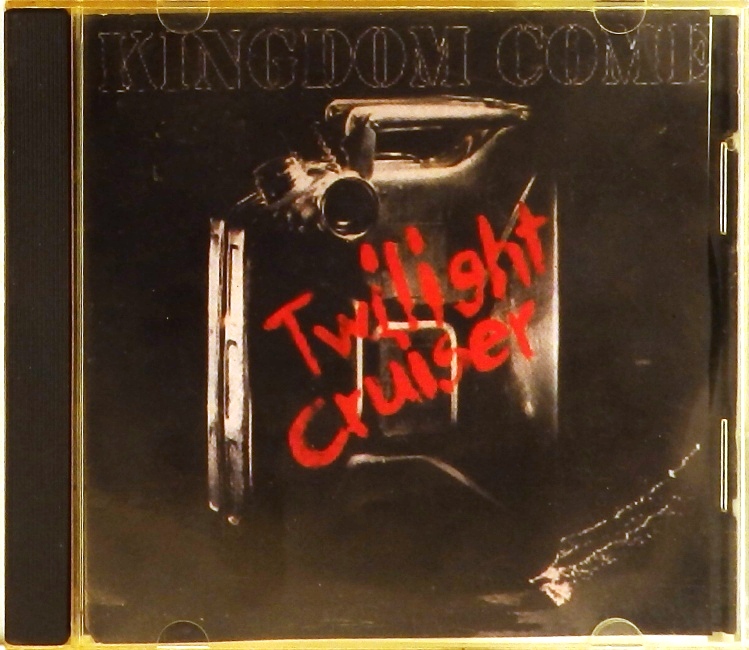 cd-диск Twilight Cruiser (CD)