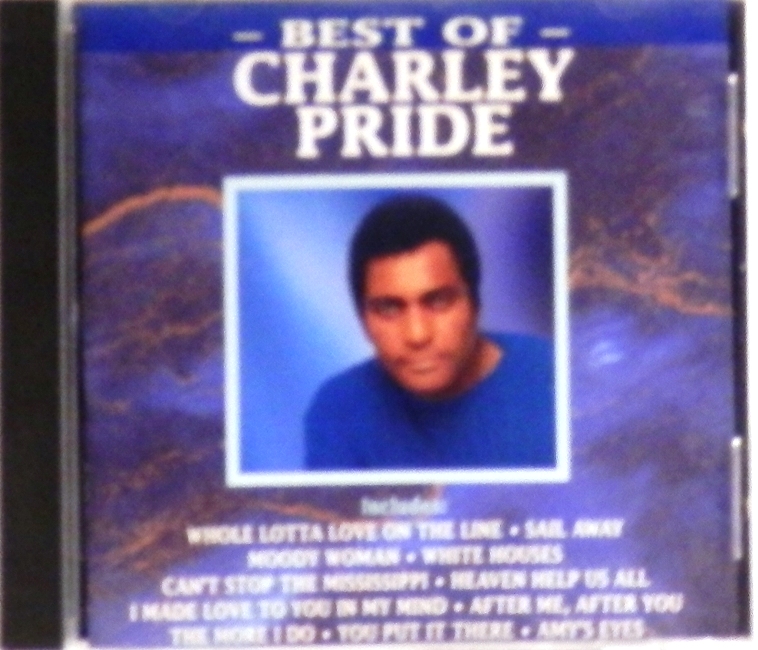 cd-диск The Best Of (CD)