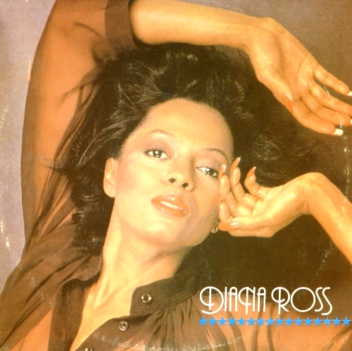 виниловая пластинка Diana Ross