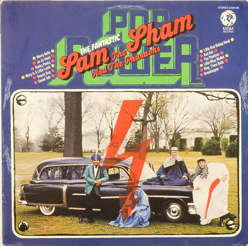 Sam the sam the pharaohs. Sam the Sham the Pharaohs. Sam the Sham & the Pharaohs - the complete wooly Bully years обложка. Sam the Sham and the Pharaons 1966 on Tour. Sham & the Professor - Soul Shakedown..