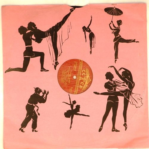 виниловая пластинка Й.Брамс