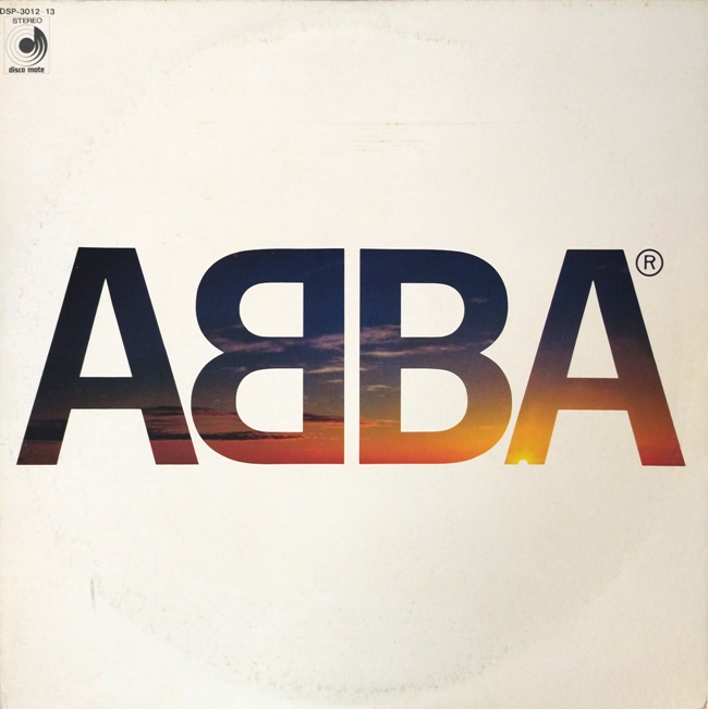 виниловая пластинка ABBA's Greatest Hits 24 (2 LP) // Многостраничная вкладка в комплекте!