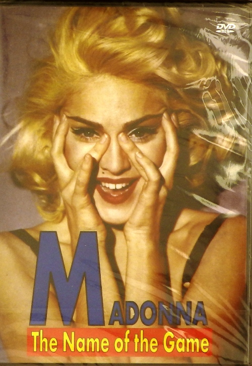 Dvd madonna. DVD диск Мадонна. Обложки дисков Мадонны. Диски Мадонны коллекция. The look of Love Madonna диск.