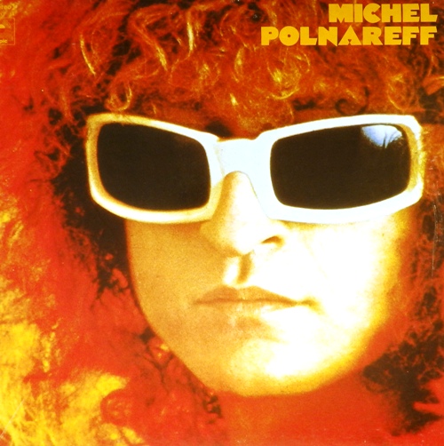 виниловая пластинка Michel Polnareff (2 LP Box-set)