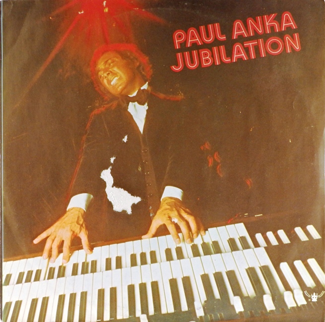 виниловая пластинка Jubilation (звук приближен к отличному!)