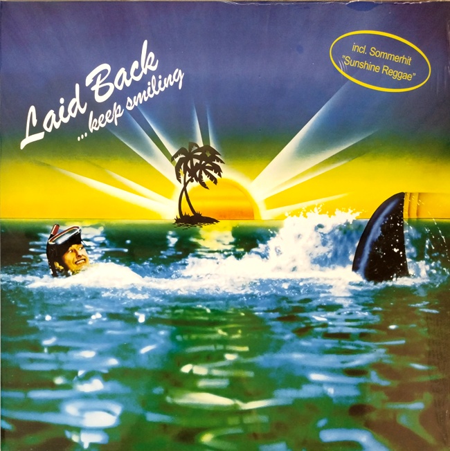 виниловая пластинка Laid Back - ...Keep Smiling виниловая пластинка ...Keep Smiling