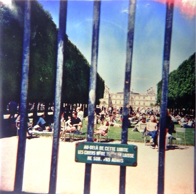 виниловая пластинка Lonerism (2 LP)