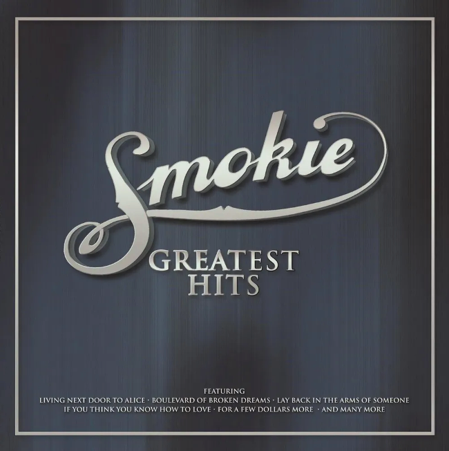 виниловая пластинка Greatest Hits