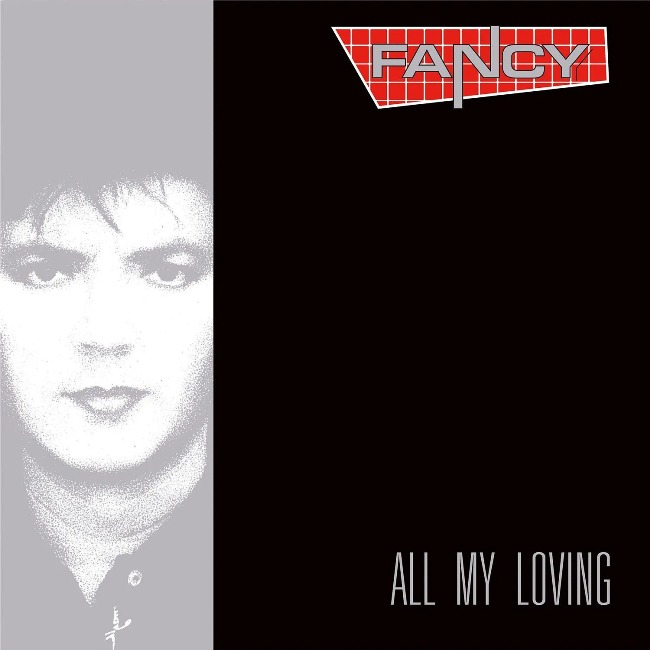 виниловая пластинка All My Loving