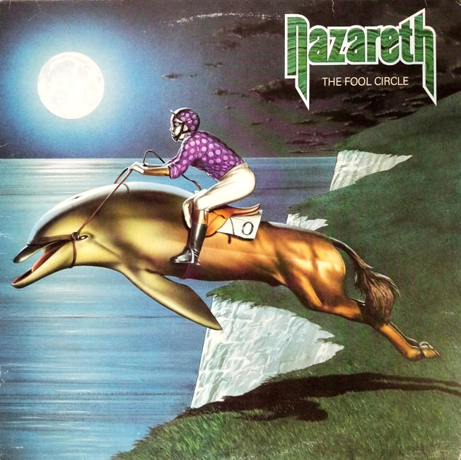 виниловая пластинка The Fool Circle