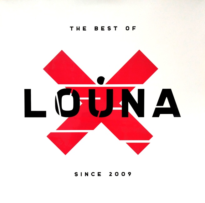 виниловая пластинка The Best of X (2 LP)