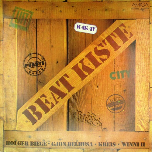 виниловая пластинка Сборник