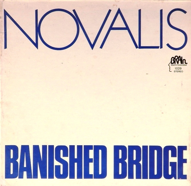 виниловая пластинка Banished Bridge