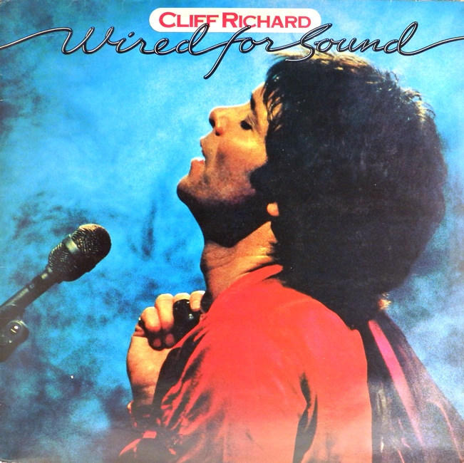 виниловая пластинка Wired for Sound