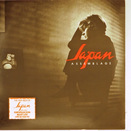 виниловая пластинка Assemblage