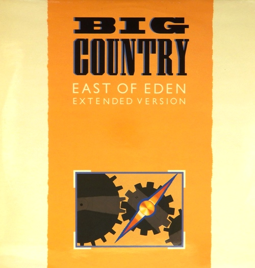 виниловая пластинка East Of Eden (Extended Version)