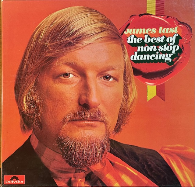 виниловая пластинка The Best Of Non Stop Dancing (3 LP)