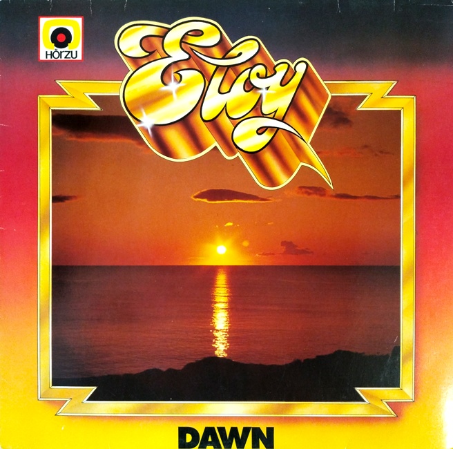 виниловая пластинка Dawn