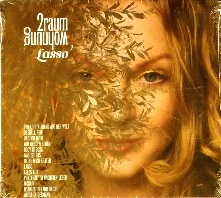 cd-диск Lasso (CD)