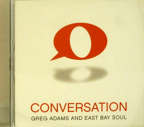 cd-диск Conversation (CD)