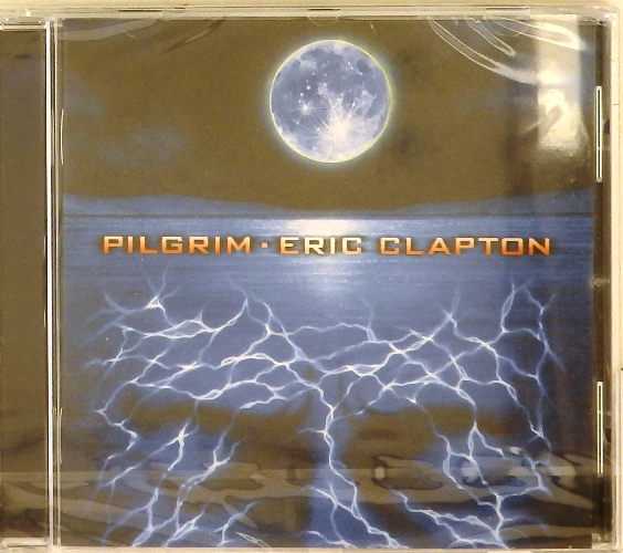 cd-диск Pilgrim (CD)