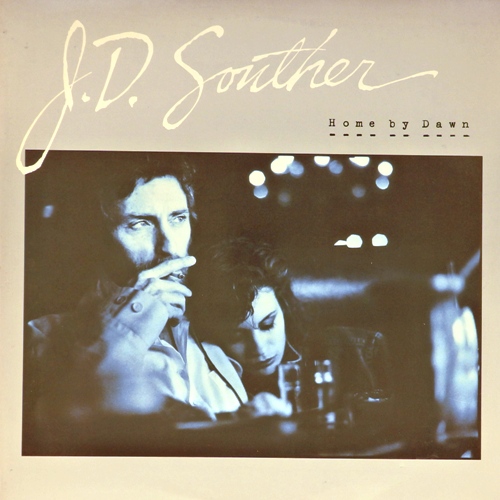 виниловая пластинка Home by Dawn (Отличный звук!)