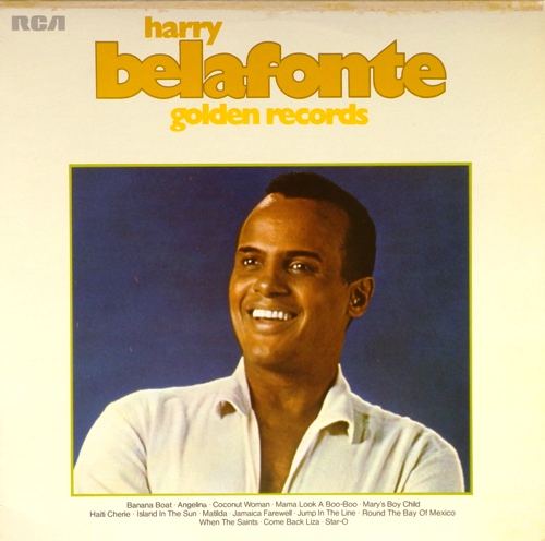 виниловая пластинка Golden records