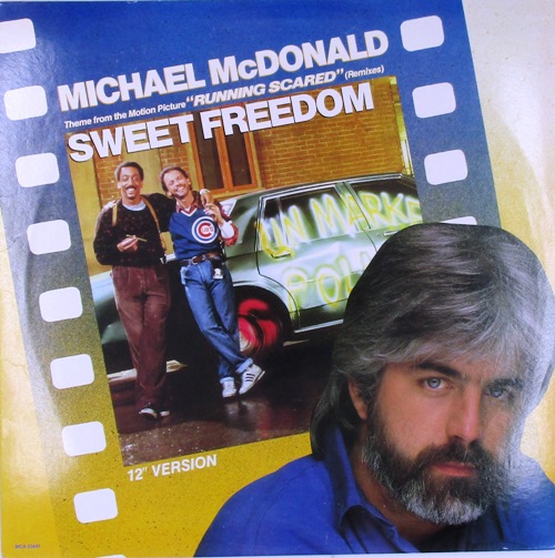 виниловая пластинка Sweet Freedom