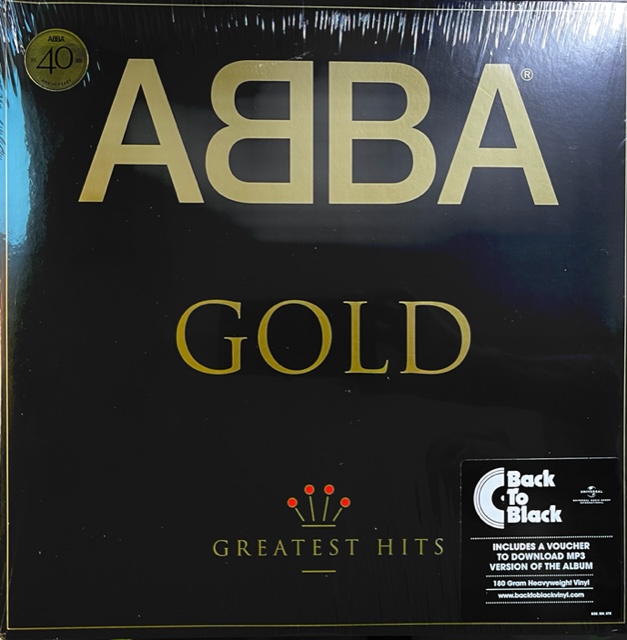 виниловая пластинка Greatest Hits (2 LP)