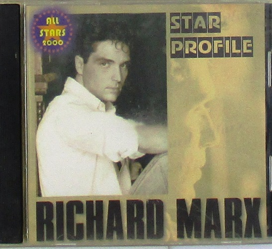 cd-диск Star Profile (CD)