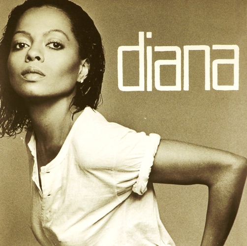 виниловая пластинка Diana