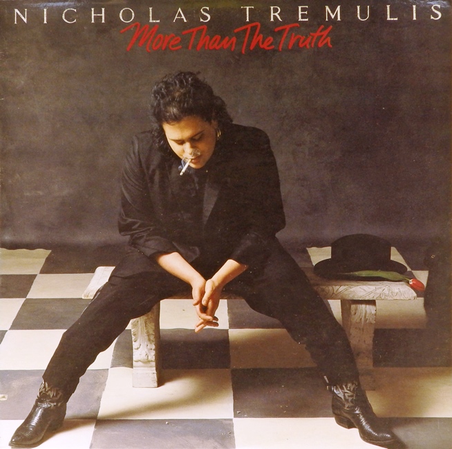 виниловая пластинка More than the Truth