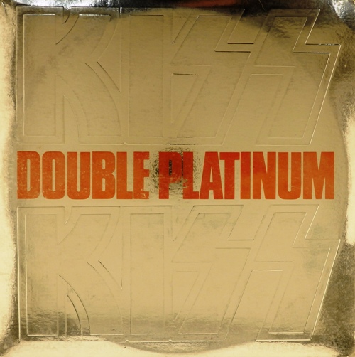виниловая пластинка Double Platinum (2 LP)