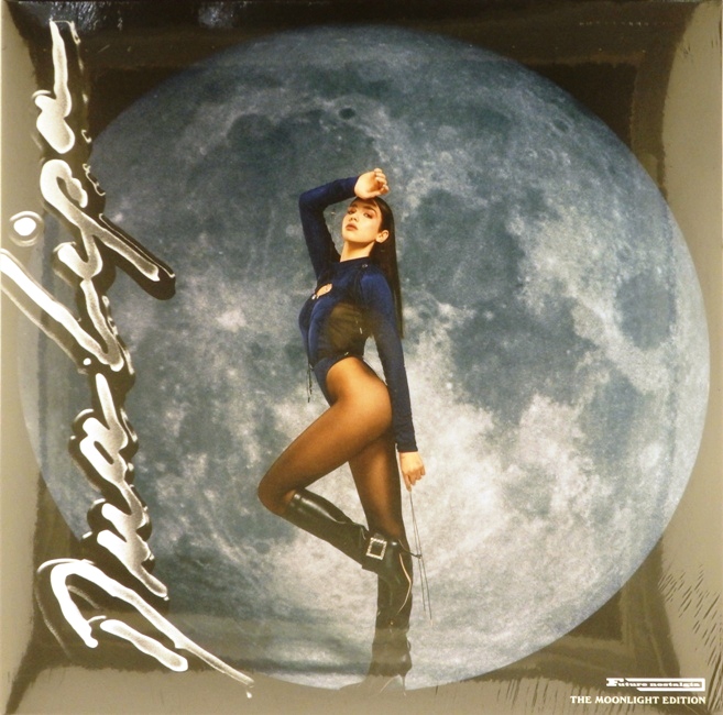 виниловая пластинка Future Nostalgia (The Moonlight Edition) (2 LP)