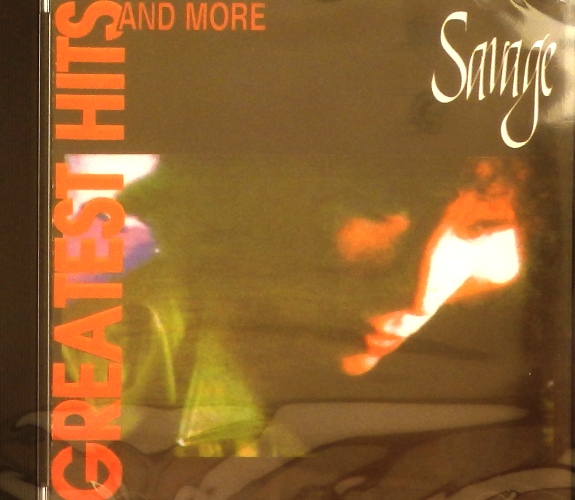 cd-диск Greatest Hits And More