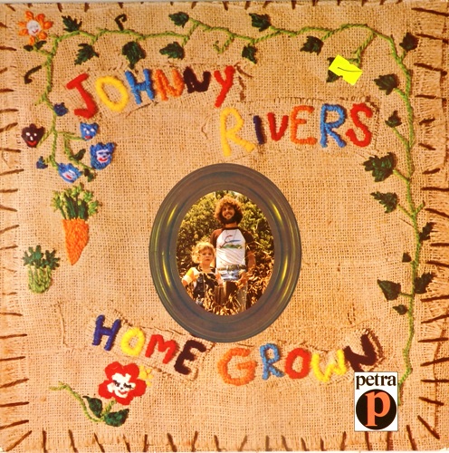 виниловая пластинка Home Grown