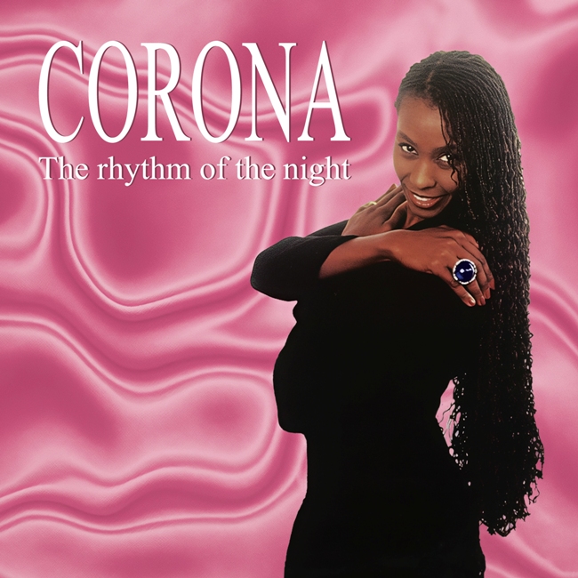 виниловая пластинка The Rhythm of the Night (2 LP) // Издание представлено на нашем сайте впервые!