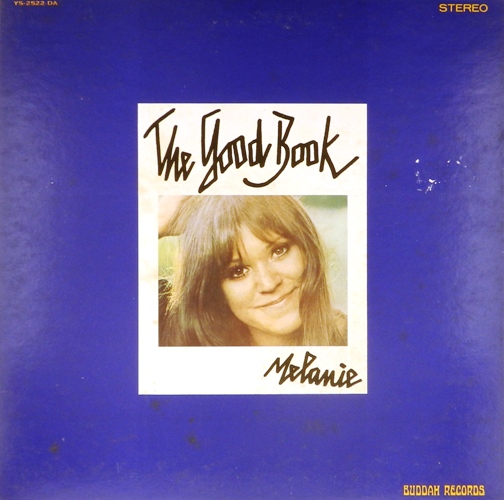 виниловая пластинка The good book
