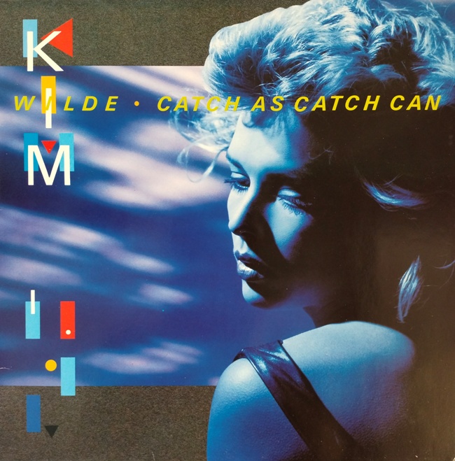 виниловая пластинка Catch as Catch Can