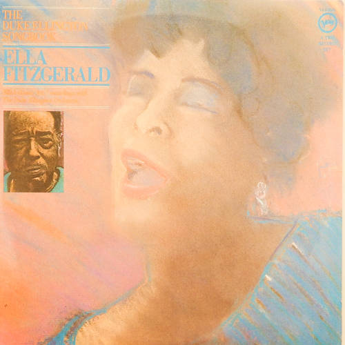 виниловая пластинка The Duke Ellington Songbook (2LP)