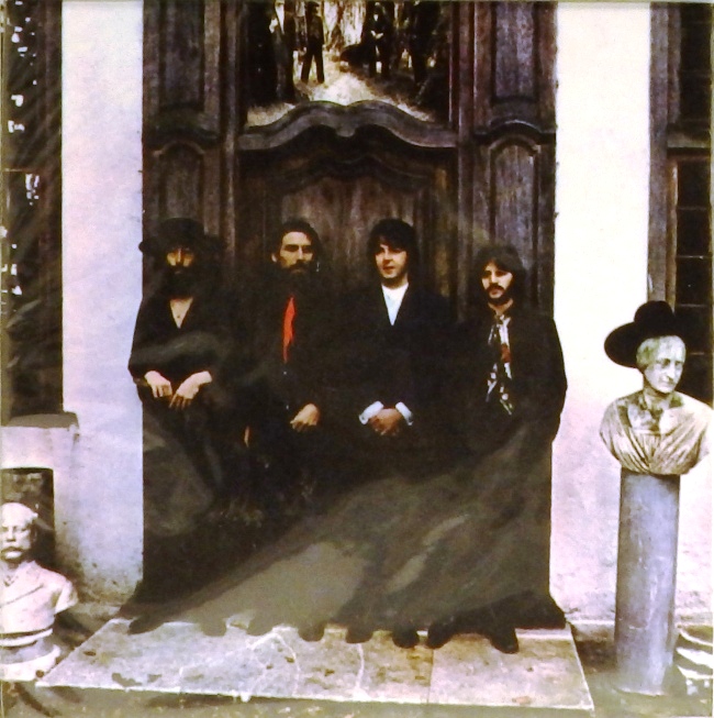 cd-диск Hey Jude (the Beatles Again) (CD) (mini vinyl LP replica)