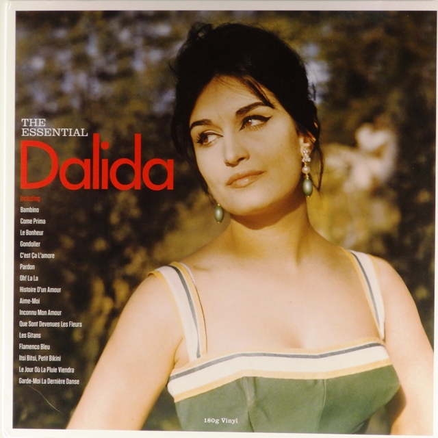 виниловая пластинка The Essential (отличный звук!)