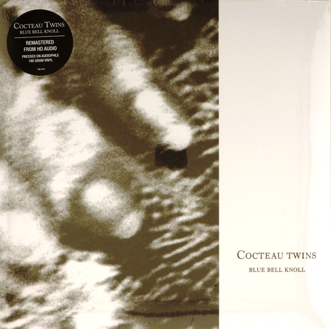 виниловая пластинка Blue Bell Knoll